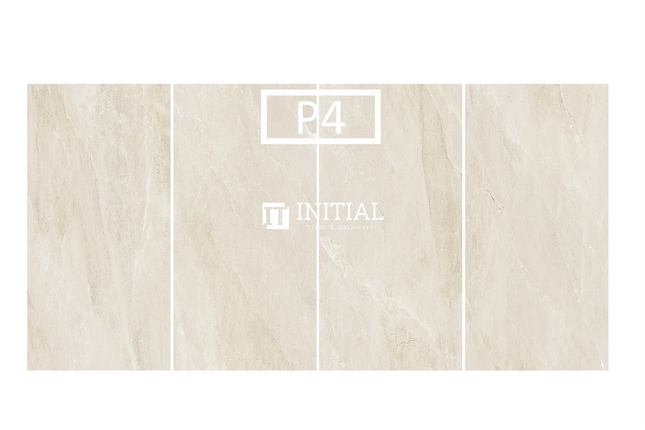 In & Out Prika Beige 300X600X10 ,
