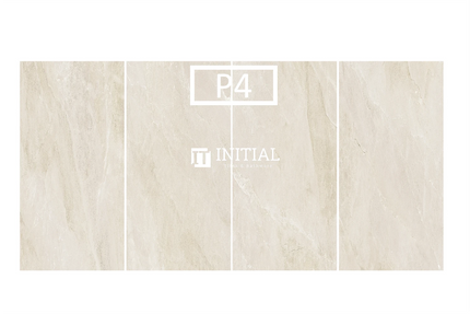 In & Out Prika Beige 600X1200X10 ,