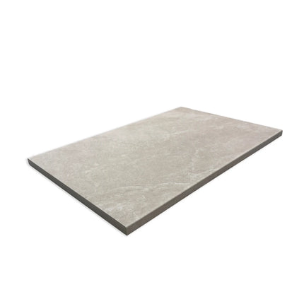 Bari Nutmeg Bullnose Pencil Edge 400X600X20 ,