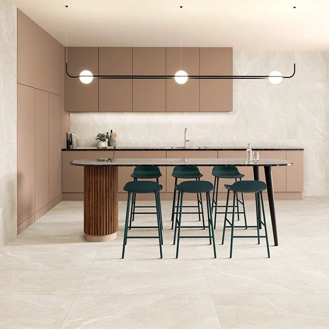Bari Nutmeg SurfaceTec / Lappato ,