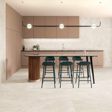 Bari Nutmeg SurfaceTec / Lappato ,