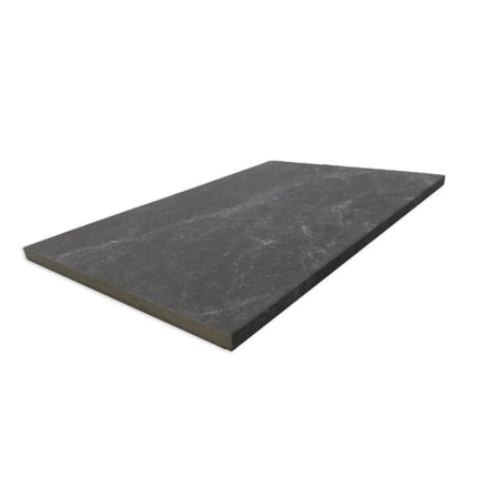 Bari Pepper Bullnose 400X600X20 ,