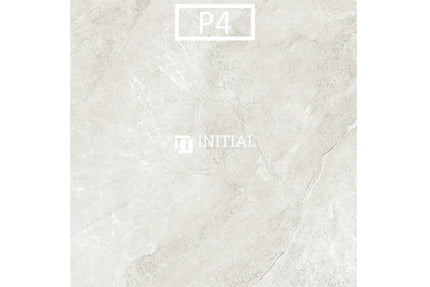 In & Out Prika Light Grey 600X600X10 ,