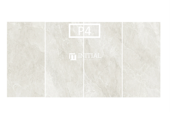 In & Out Prika Light Grey 300X600X10 ,
