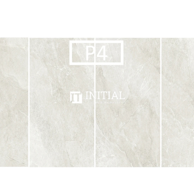 In & Out Prika Light Grey 600X1200X10 ,