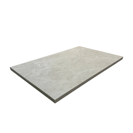 Bari Salt Bullnose 400X600X20 ,
