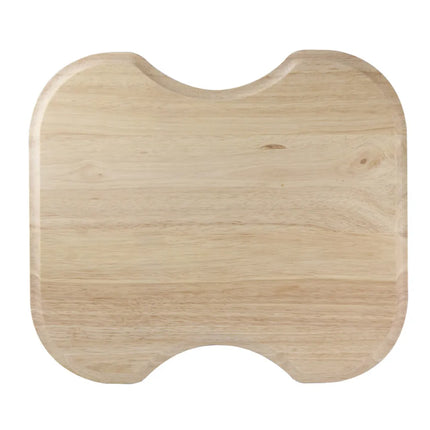 Chopping Board 396 X 348.5 X 21mm