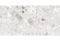 In & Out Terrazzo Look Tile Light Grey 300X600X10 ,