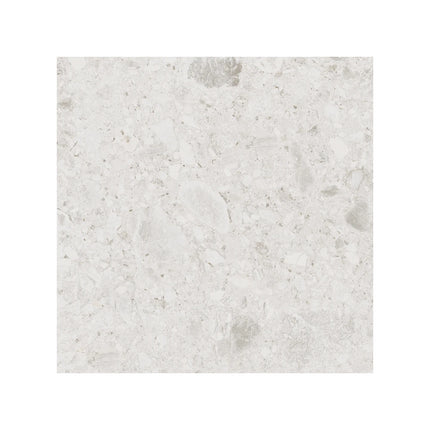 In/Out Terrazzo Look Parma Light SurfaceTec , 600X600