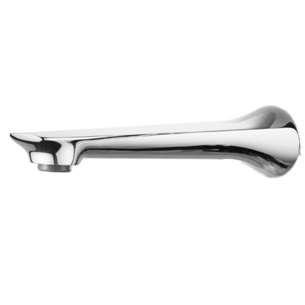 Belle Bathtub/Basin Wall Spout Chrome ,