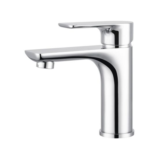 Vago Basin Mixer Chrome ,