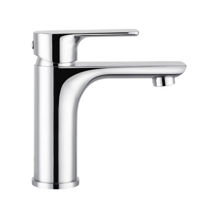 Vago Basin Mixer Chrome ,