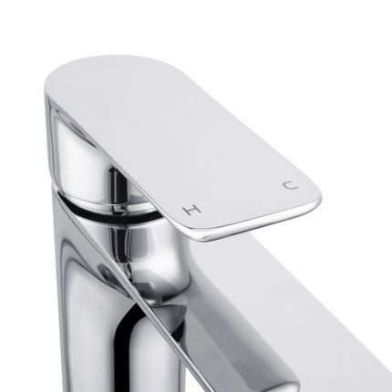Vago Basin Mixer Chrome ,