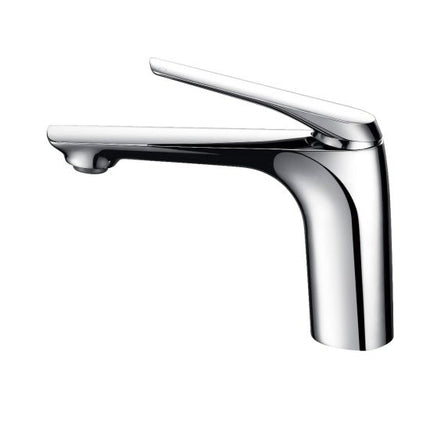 Belle Basin Mixer Chrome ,