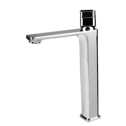 Tera Tall Basin Mixer Chrome ,