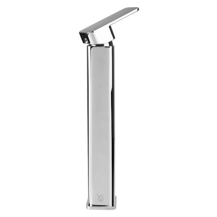 Tera Tall Basin Mixer Chrome ,