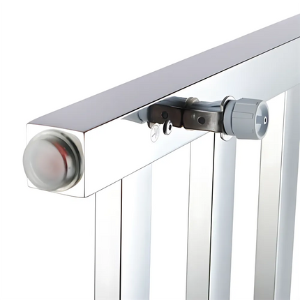 Square Electric Heated Towel Rack 8 Bars Chrome ,