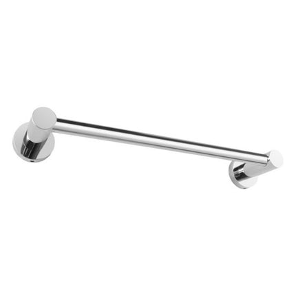 Louis Lever Towel Rail 300mm Chrome , Default Title