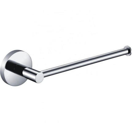 Louis Lever Round Hand Towel Rail Chrome ,