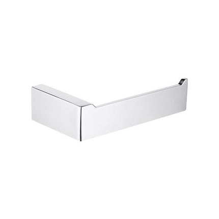 Tera Square Toilet Paper Holder Chrome ,