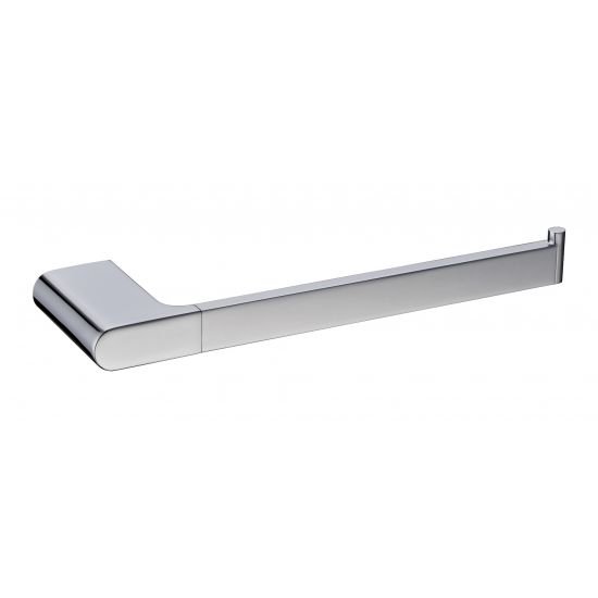 Belle Hand Towel Rail Chrome ,
