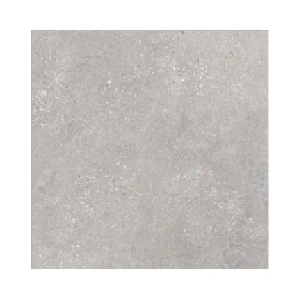 Concrete Petra Grey Matt 600X600