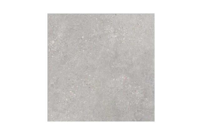 Concrete Petra Grey Matt 600X600