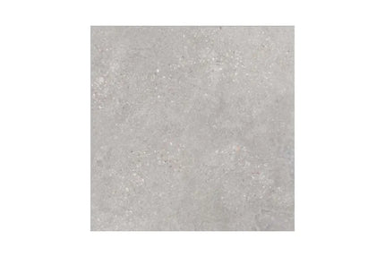 Concrete Petra Grey Matt 600X600