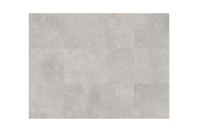 Concrete Petra Grey Matt 600X600
