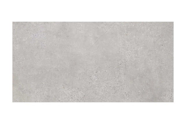 Concrete Petra Grey Matt 600X1200