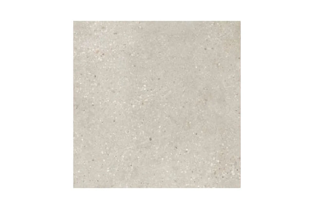 Concrete Petra Sand Matt 600X600