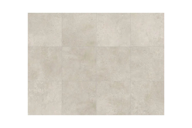 Concrete Petra Sand Matt 600X600