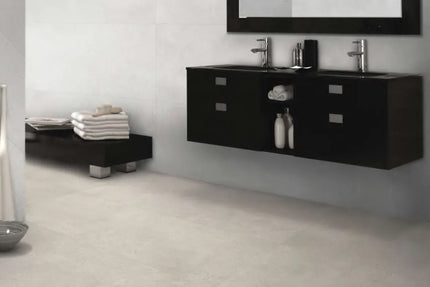 Concrete Petra Sand 600X1200 Matte / Lappato