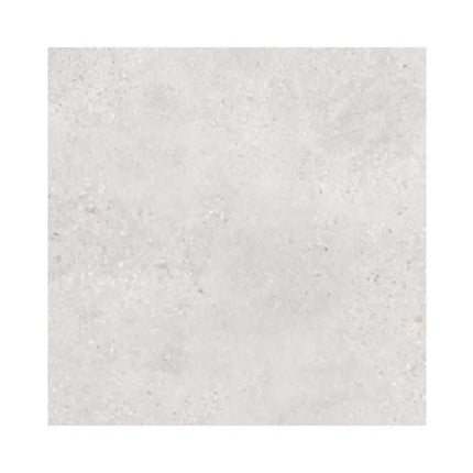 Concrete Petra White Matt 300X300