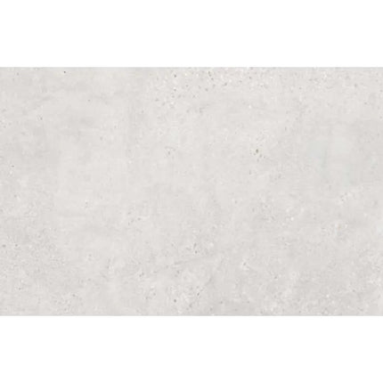 Concrete Petra White Matt 600X1200