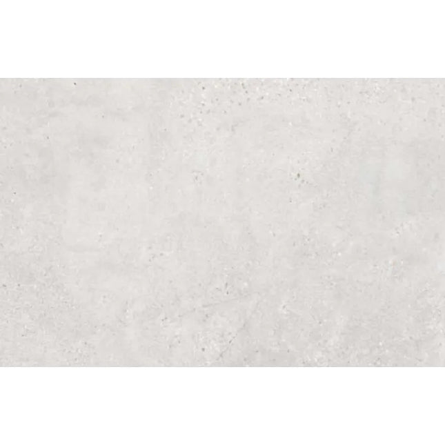 Concrete Petra White 600X1200 Matte / Lappato