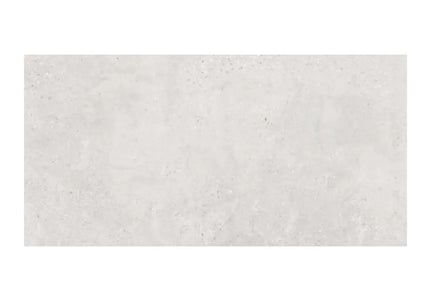 Concrete Petra White 600X1200 Matte / Lappato