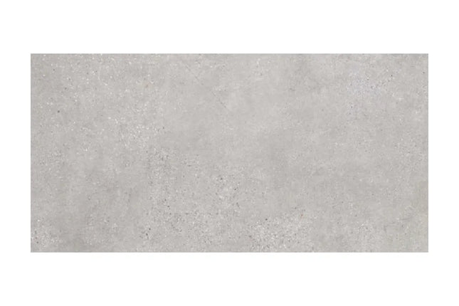 Concrete Petra Grey Lappato 600X1200