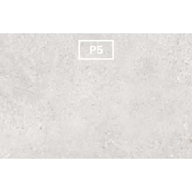 Outdoor Concrete Petra White Grip 300X600