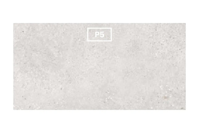 Outdoor Concrete Petra White Grip 300X600