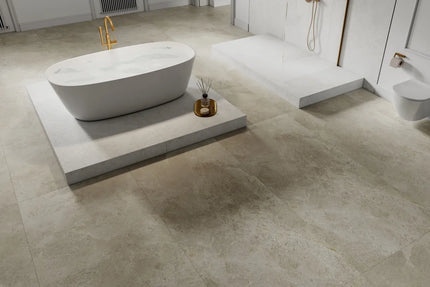 Stone Look Universe Ivory Matt 600X1200