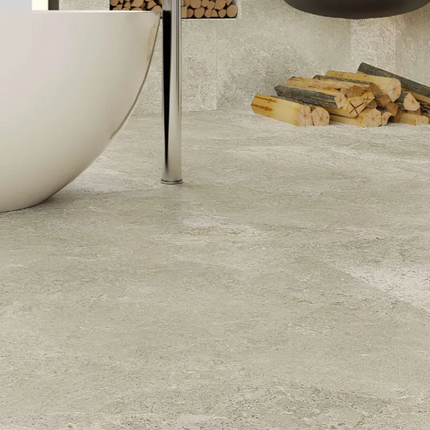 Stone Look Universe Ivory Matt 600X1200