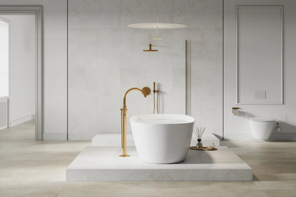 Stone Look Universe Pearl Matt 600X1200