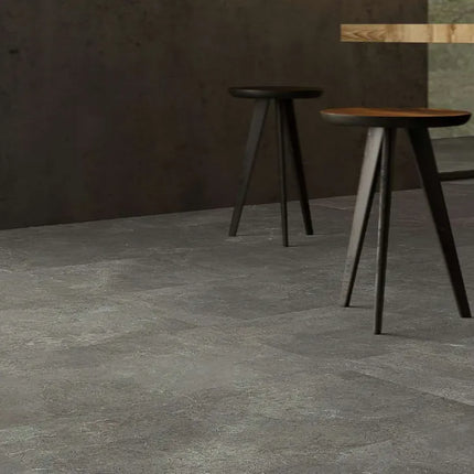 Stone Look Universe Smoke Matt 600X1200