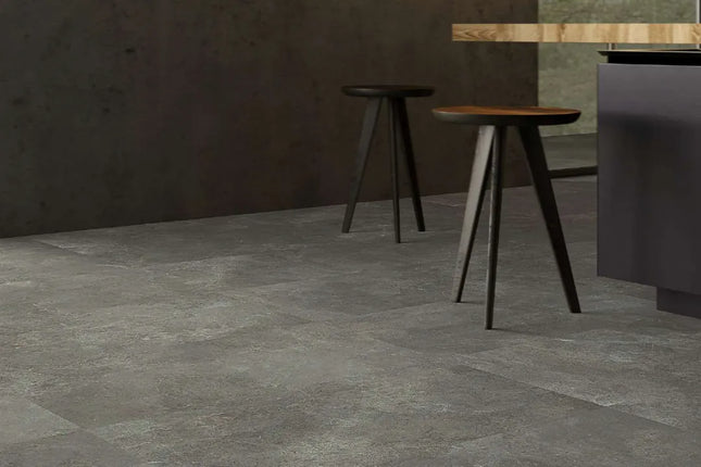 Stone Look Universe Smoke Matt 600X1200