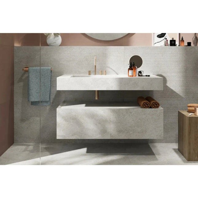 Stone Look Universe Chalk Matt 600X1200 ,