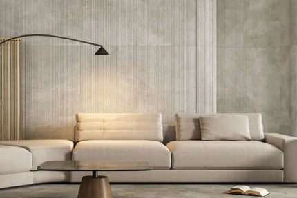 Stone Look Universe Ivory Matt 600X1200