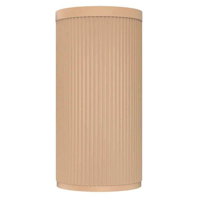 Fienza Minka Solid Surface Freestanding Basin, Dusk