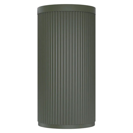 Fienza Minka Solid Surface Freestanding Basin, Forest