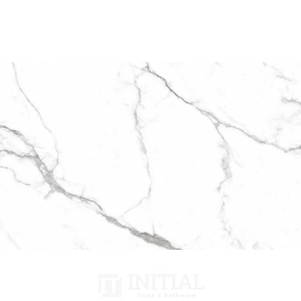 Marble Look Tile Calacatta Matt 300X600 ,